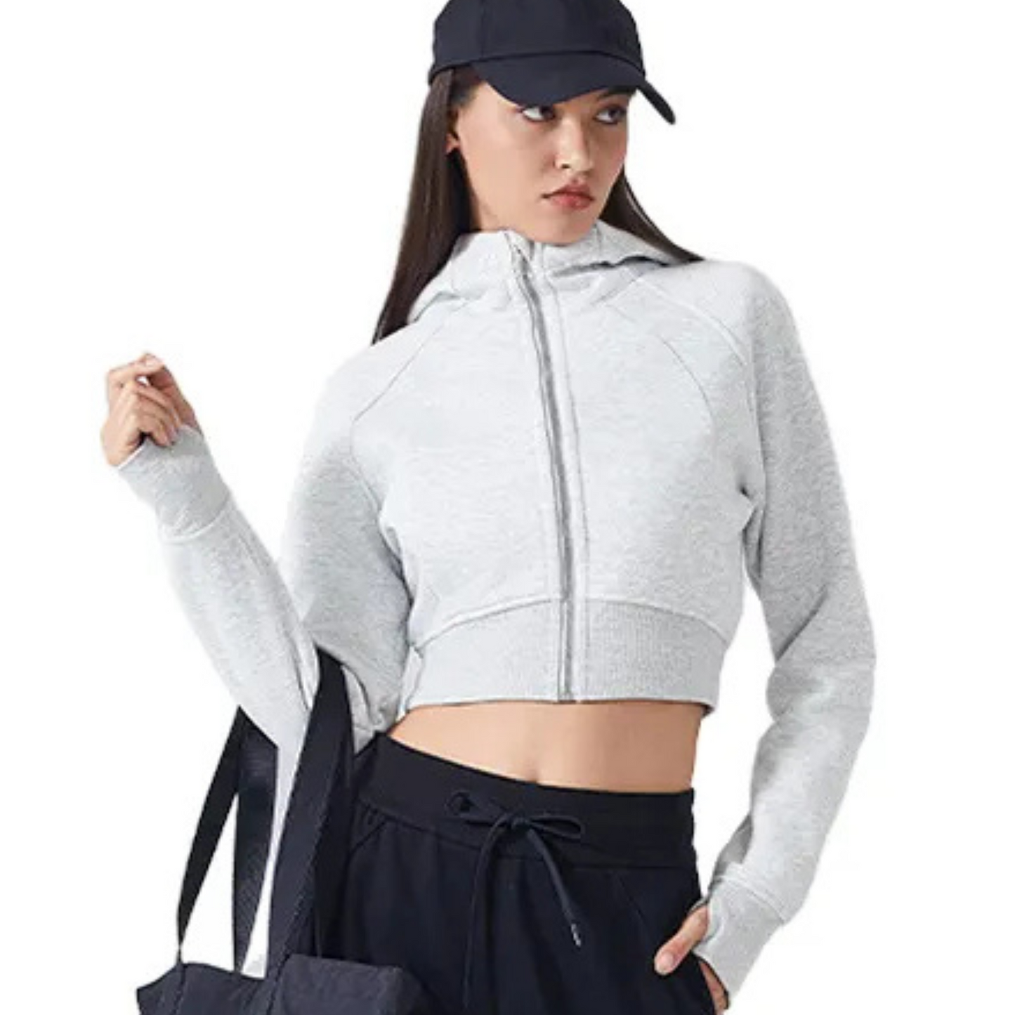 Vera Jacket - Black