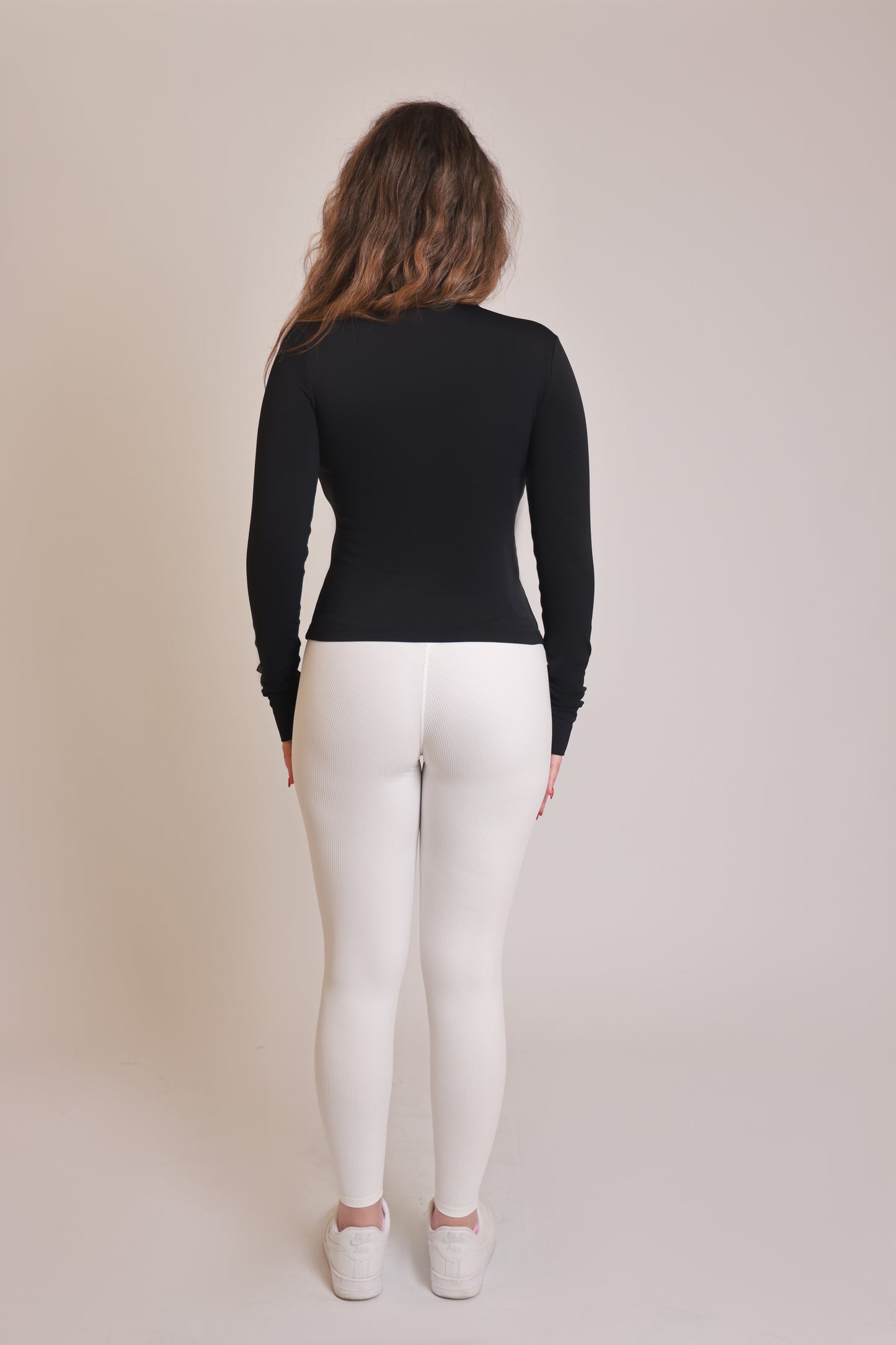 Celine Jacket - Off White