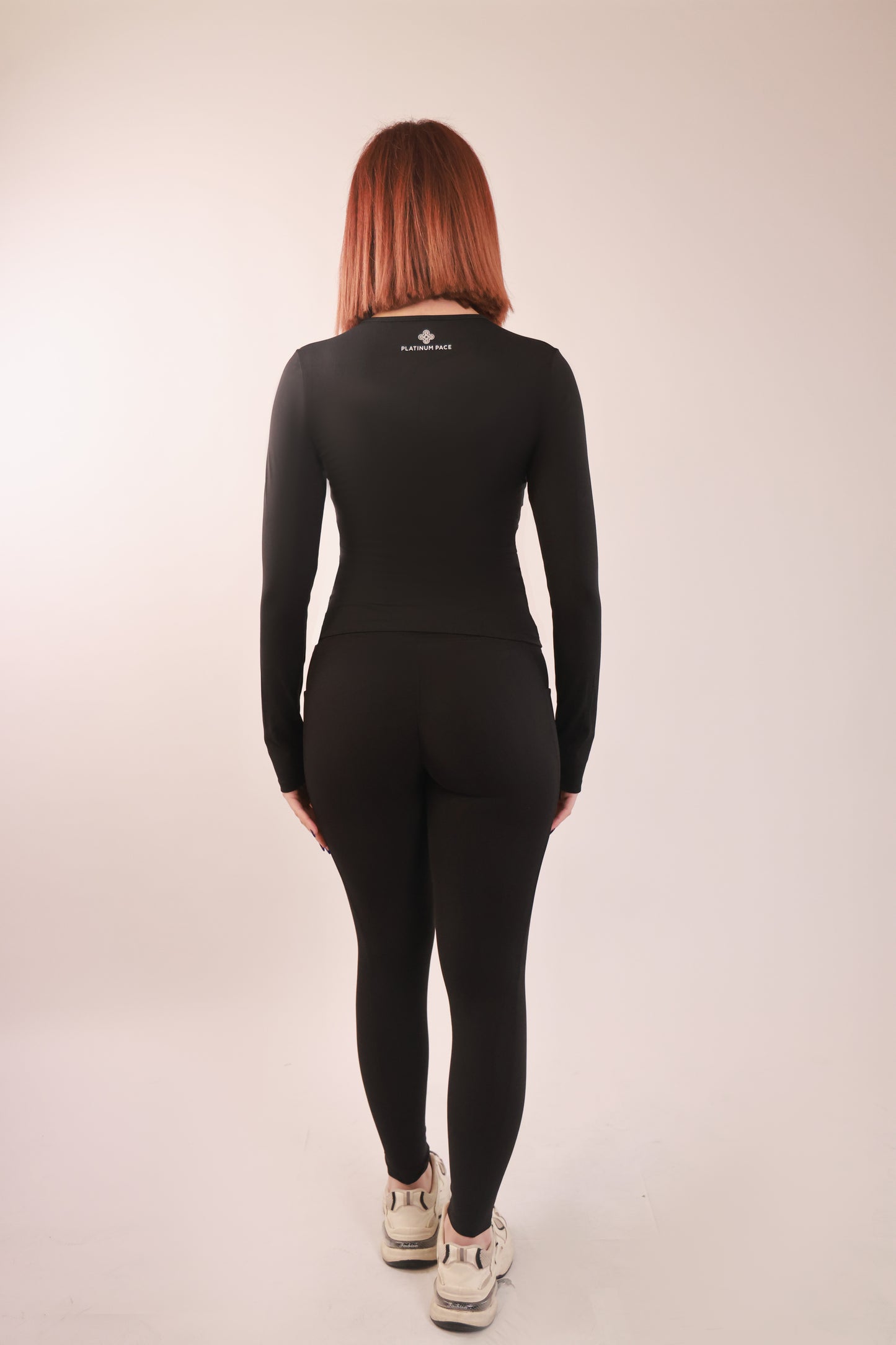 Lora Leggings - Black