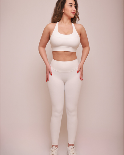 Grace Set Black White