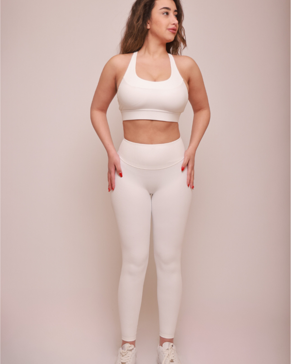 Grace Set - White