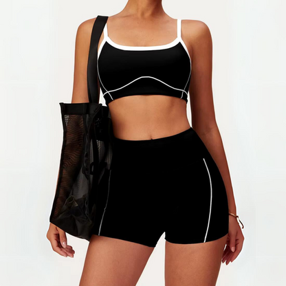 Prestige Shorts Grey