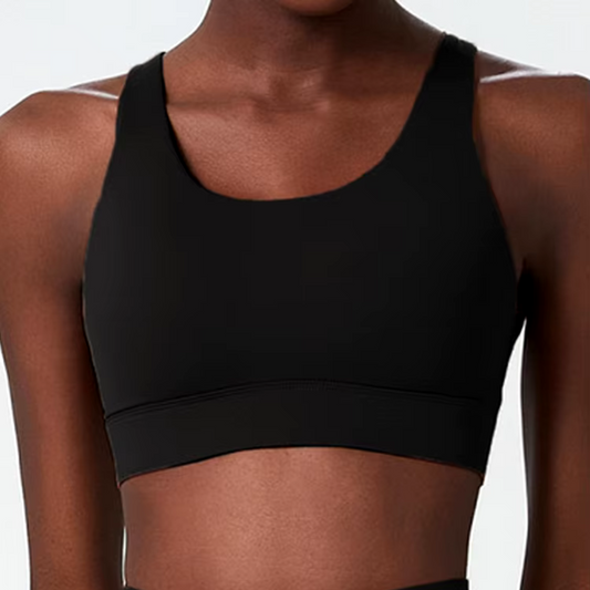 Powerback Bra