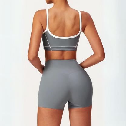 Prestige Shorts Grey