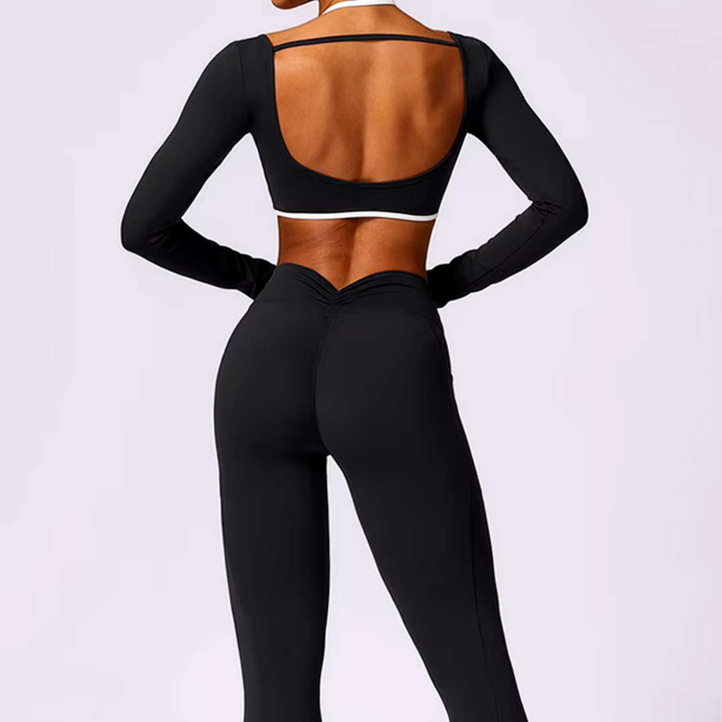 Nova Activewear Top