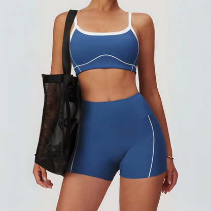 Prestige Shorts Grey