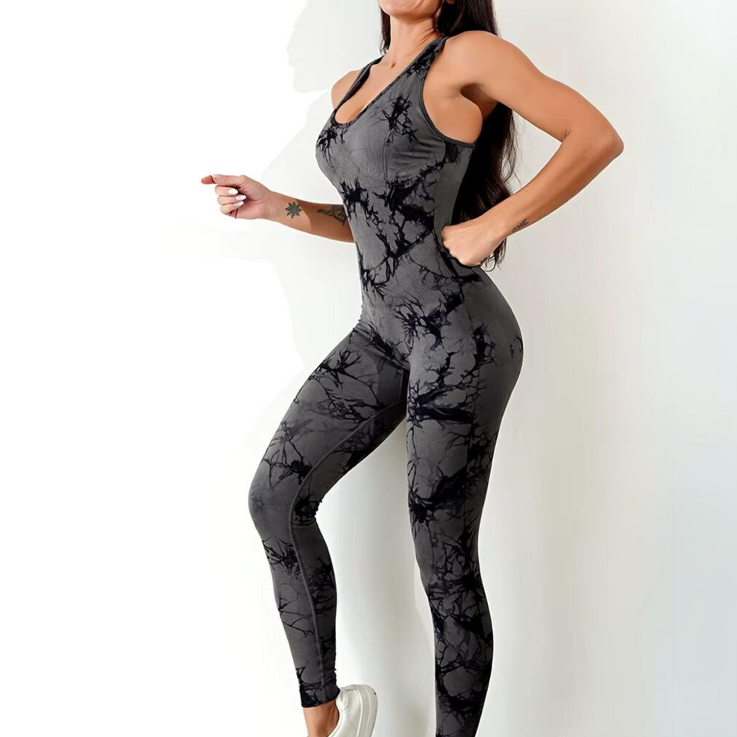 Lunara Jumpsuit