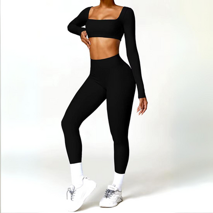 SculptLift Leggings