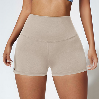 Taya Shorts Beige