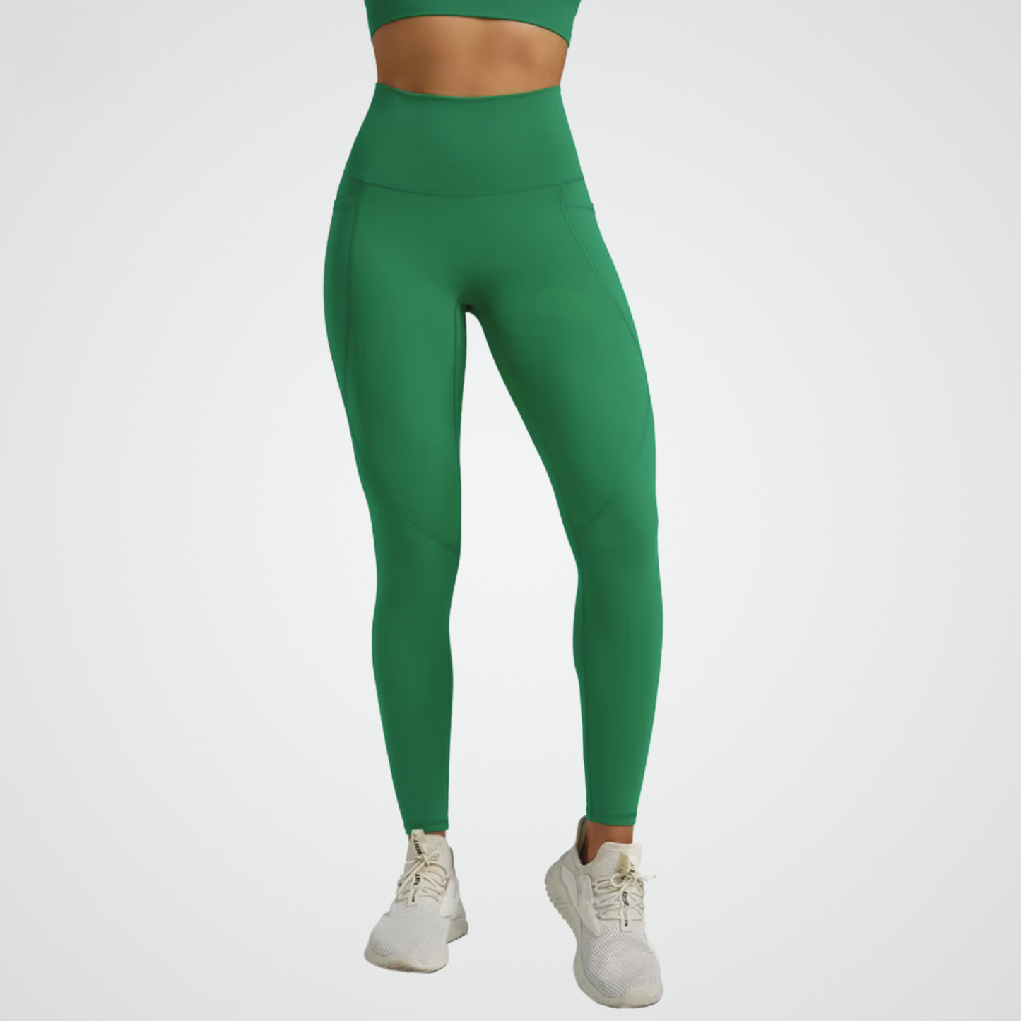 Peak Fit Legging