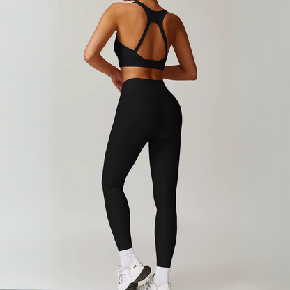 Grace Set Black White