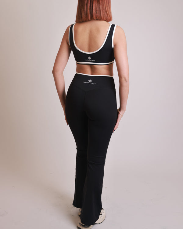 Volant Set - Black