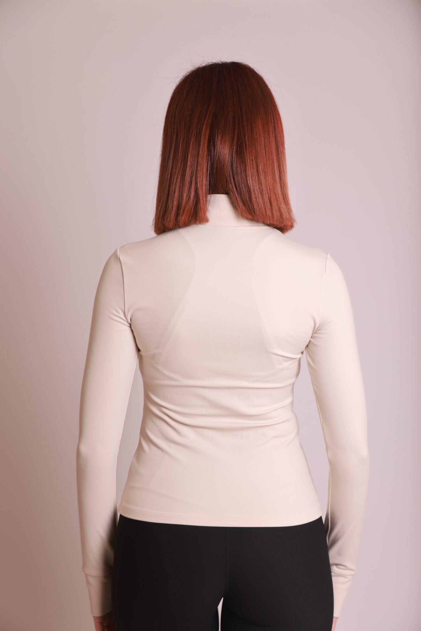 Celine Jacket - Off White