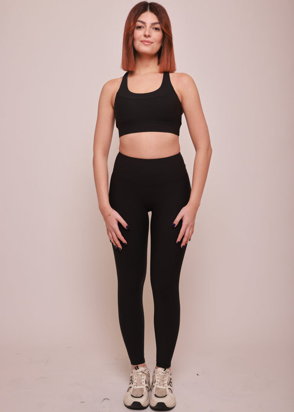 Grace Set - Black