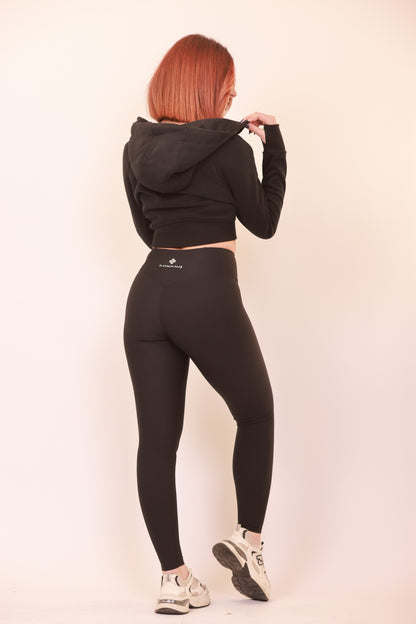 Vera Jacket - Black
