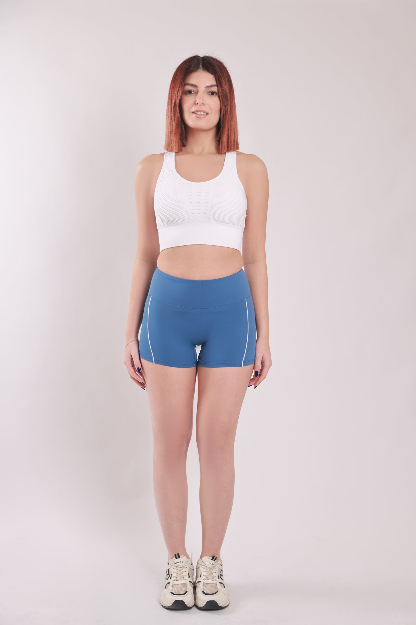 Prestige Shorts Grey