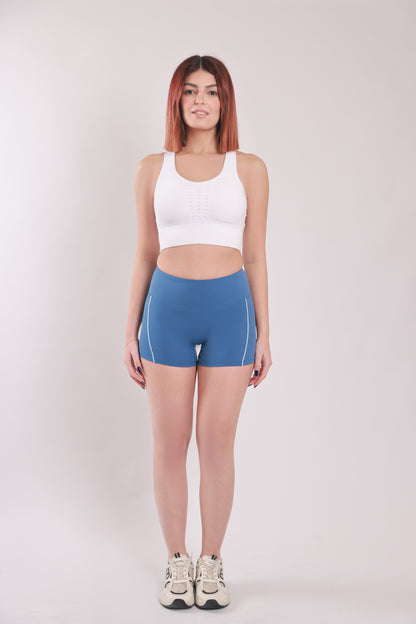 Prestige Shorts Grey