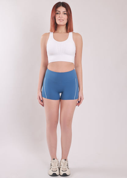Prestige Shorts - Blue
