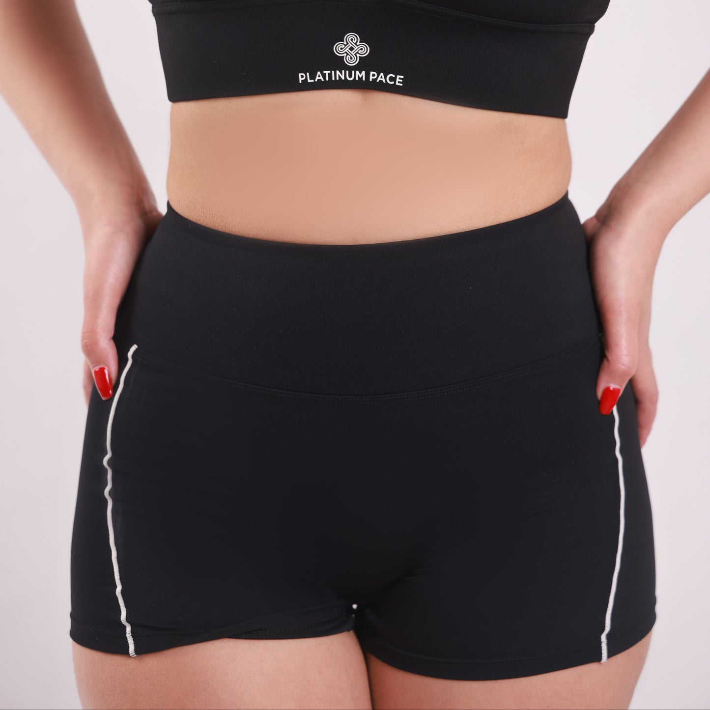 Prestige Shorts Grey