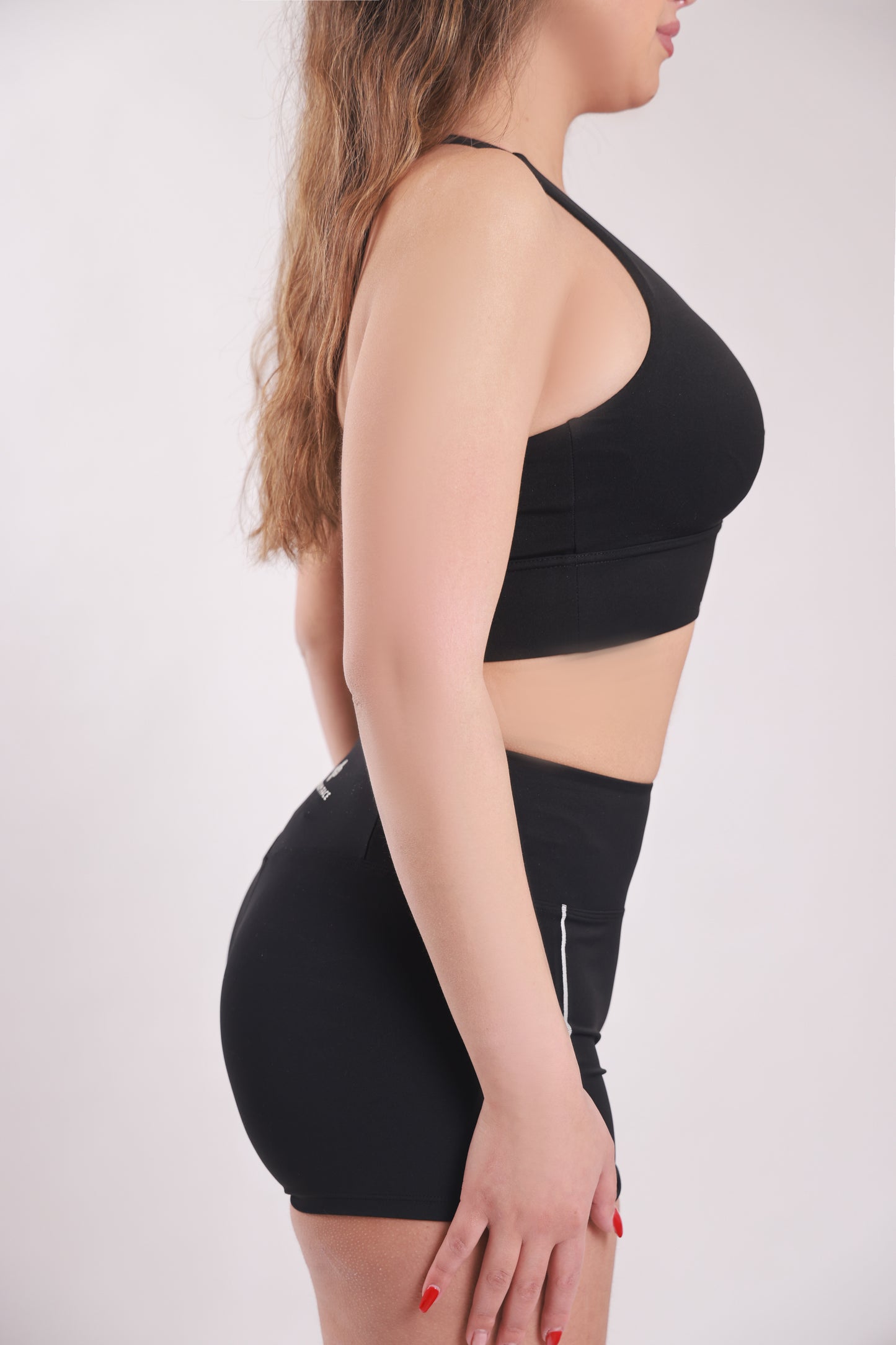 Prestige Shorts Grey