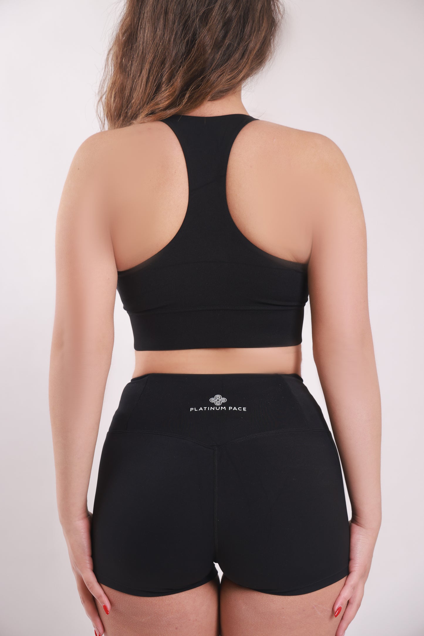 Prestige Shorts Grey