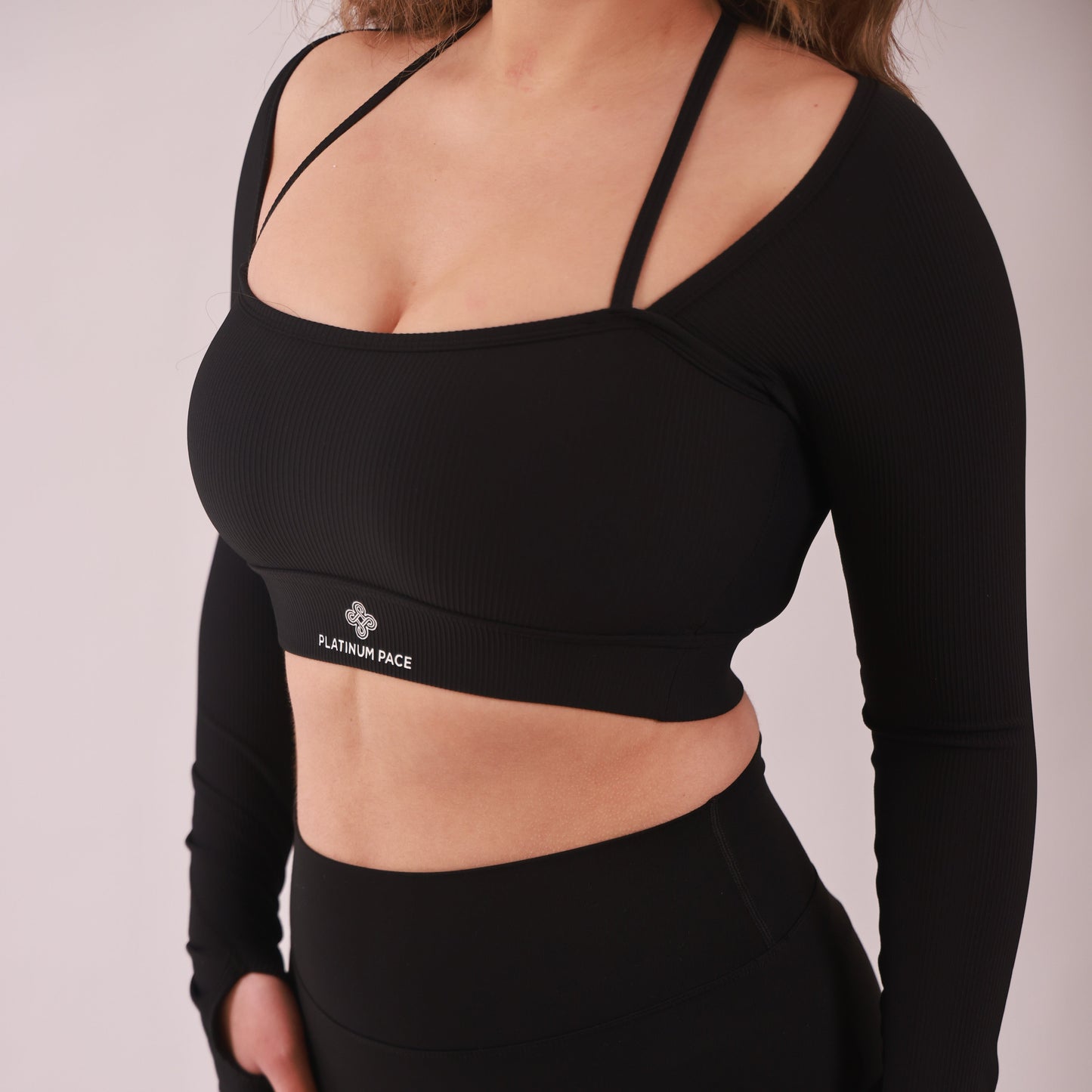 Nova Activewear Top