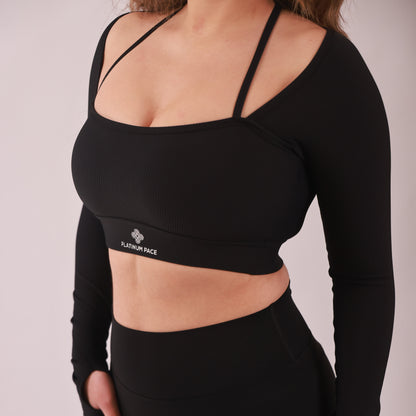Nova Activewear Top