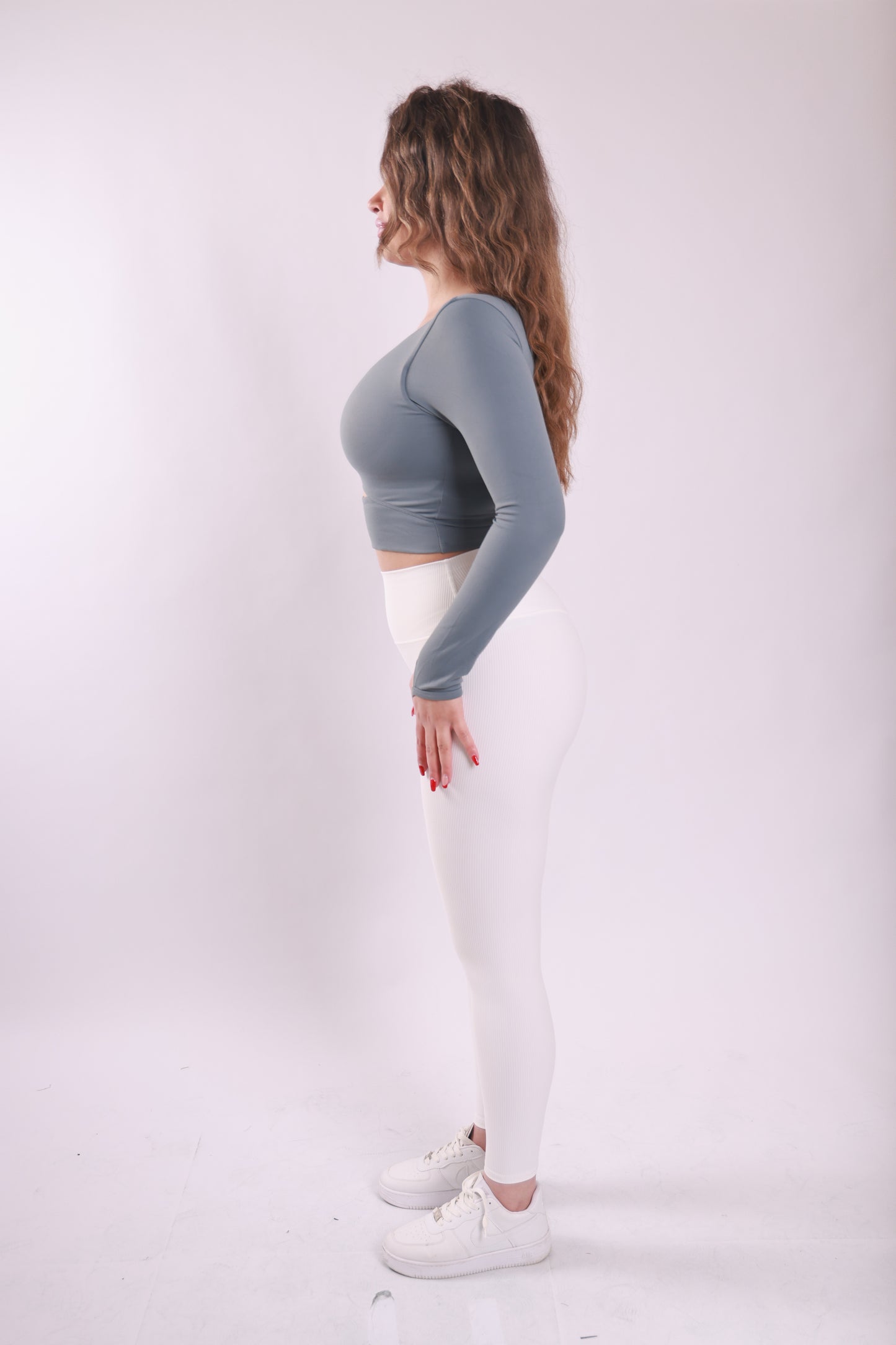Vela Leggings
