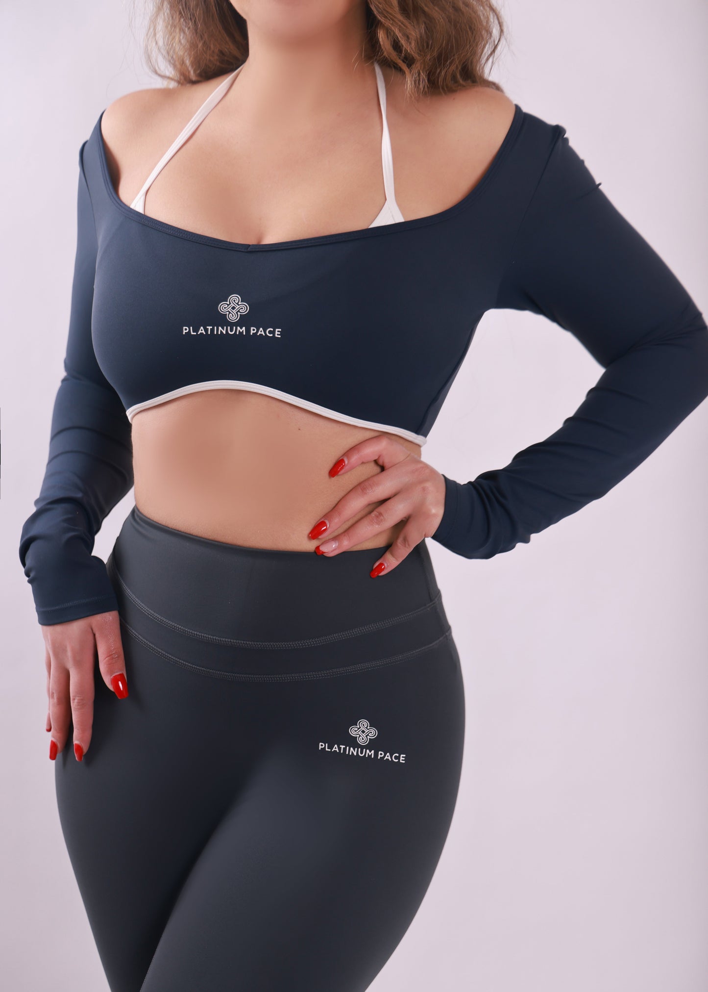 Nova Activewear Top