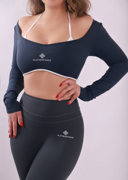 Nova Activewear Top